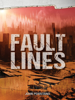 cover image of Fault Lines
